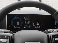 2026 Hyundai Santa Fe HEV Preferred AWD