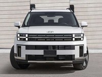 2026 Hyundai Santa Fe HEV Preferred AWD