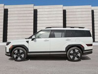 2026 Hyundai Santa Fe HEV Preferred AWD