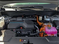 2026 Hyundai Santa Fe HEV Preferred AWD