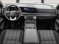 2026 Hyundai Santa Fe HEV Preferred AWD