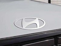 2026 Hyundai Santa Fe HEV Preferred AWD