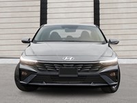 2026 Hyundai Elantra HEV Luxury Sedan