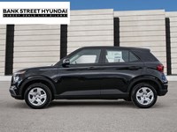 2026 Hyundai Venue Essential IVT