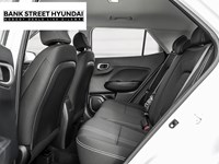2025 Hyundai Venue Essential IVT