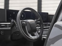 2026 Hyundai Santa Fe HEV Preferred AWD w/Trend Pkg