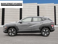 2026 Hyundai Kona 2.0L Preferred FWD