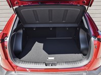 2026 Hyundai Kona Electric Preferred FWD