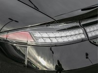 2025 Hyundai IONIQ 6 Preferred RWD Long Range