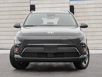 2026 Hyundai Kona Electric Preferred FWD