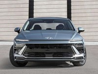 2026 Hyundai Sonata Hybrid Preferred-Trend FWD