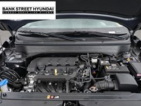 2026 Hyundai Venue Essential IVT