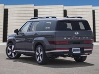 2026 Hyundai Santa Fe HEV Preferred AWD w/Trend Pkg