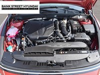 2026 Hyundai Sonata N Line Ultimate FWD