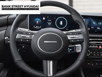 2026 Hyundai Tucson Preferred AWD w/Trend Pkg