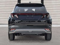 2026 Hyundai Tucson Hybrid Ultimate AWD