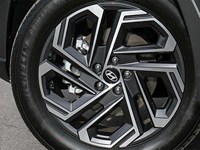 2026 Hyundai Tucson Hybrid Ultimate AWD