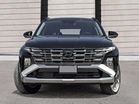 2026 Hyundai Tucson Hybrid Ultimate AWD