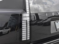 2026 Hyundai IONIQ 9 Preferred + AWD w/Ultimate Calligraphy Pkg