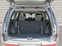 2026 Hyundai Santa Fe HEV Preferred AWD