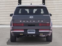 2026 Hyundai Santa Fe HEV Preferred AWD w/Trend Pkg