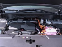 2026 Hyundai Santa Fe HEV Preferred AWD w/Trend Pkg