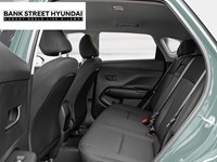 2025 Hyundai Kona 2.0L Preferred AWD