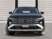 2026 Hyundai Tucson Hybrid Ultimate AWD