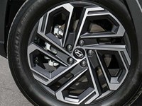 2026 Hyundai Tucson Hybrid Ultimate AWD