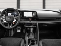 2025 Hyundai Elantra N Essential IVT