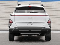 2026 Hyundai Kona 2.0L Essential AWD