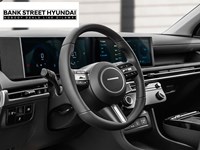 2025 Hyundai Tucson Preferred AWD