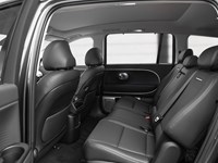 2026 Hyundai IONIQ 9 Preferred AWD w/Luxury Pkg