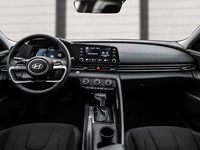 2026 Hyundai Elantra Preferred IVT