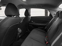 2026 Hyundai Elantra Preferred IVT