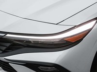 2026 Hyundai Elantra Preferred IVT
