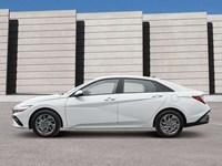 2026 Hyundai Elantra Preferred IVT