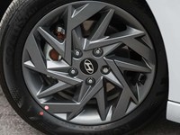 2026 Hyundai Elantra Preferred IVT
