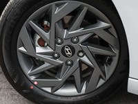 2026 Hyundai Elantra Preferred IVT