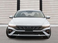 2026 Hyundai Elantra Preferred IVT