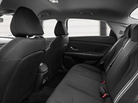 2026 Hyundai Elantra Preferred IVT w/Tech Pkg