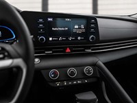 2026 Hyundai Elantra Preferred IVT w/Tech Pkg