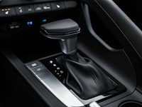 2026 Hyundai Elantra Preferred IVT w/Tech Pkg