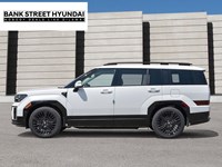 2026 Hyundai Santa Fe HEV Ultimate Calligraphy AWD