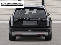 2026 Hyundai IONIQ 9 Preferred AWD w/Luxury Pkg
