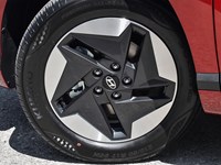 2026 Hyundai Kona Electric Preferred FWD