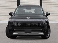 2026 Hyundai IONIQ 9 Preferred AWD w/Luxury Pkg