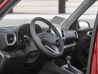 2026 Hyundai Venue Essential IVT w/Two-Tone