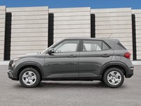 2026 Hyundai Venue Essential IVT