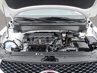 2026 Hyundai Venue Ultimate IVT w/Black Interior